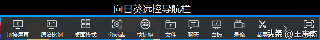 超好用的5款远程控制软件：QQ、ToDesk、向日葵、TeamViewer，哪个更好用？