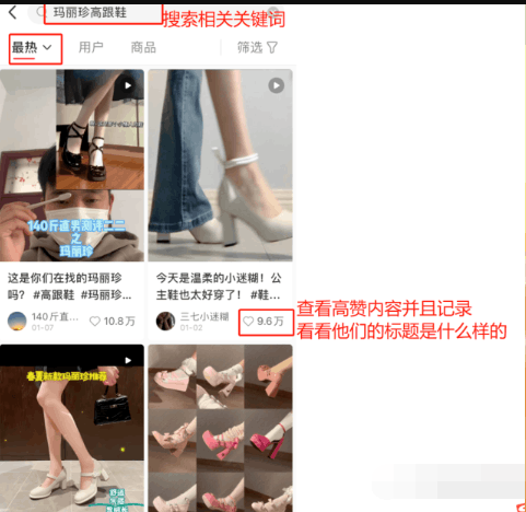 ChatGPT辅助小红书无货源电商，教你秒出高质量种草内容！