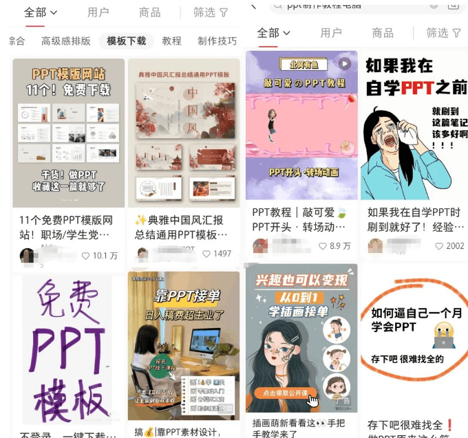 超级简单，一天轻松挣三五百！PPT兼职副业项目分享