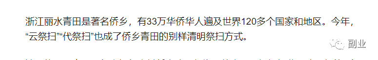 偏门小众项目，月挣10000多