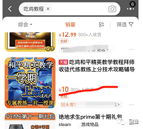 虚拟资源合集，月入五六千的副业，有执行力就能做！