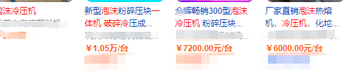 适合农村的小型加工厂，投资3000-6000，能年赚40万！