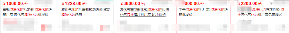 适合农村的小型加工厂，投资3000-6000，能年赚40万！