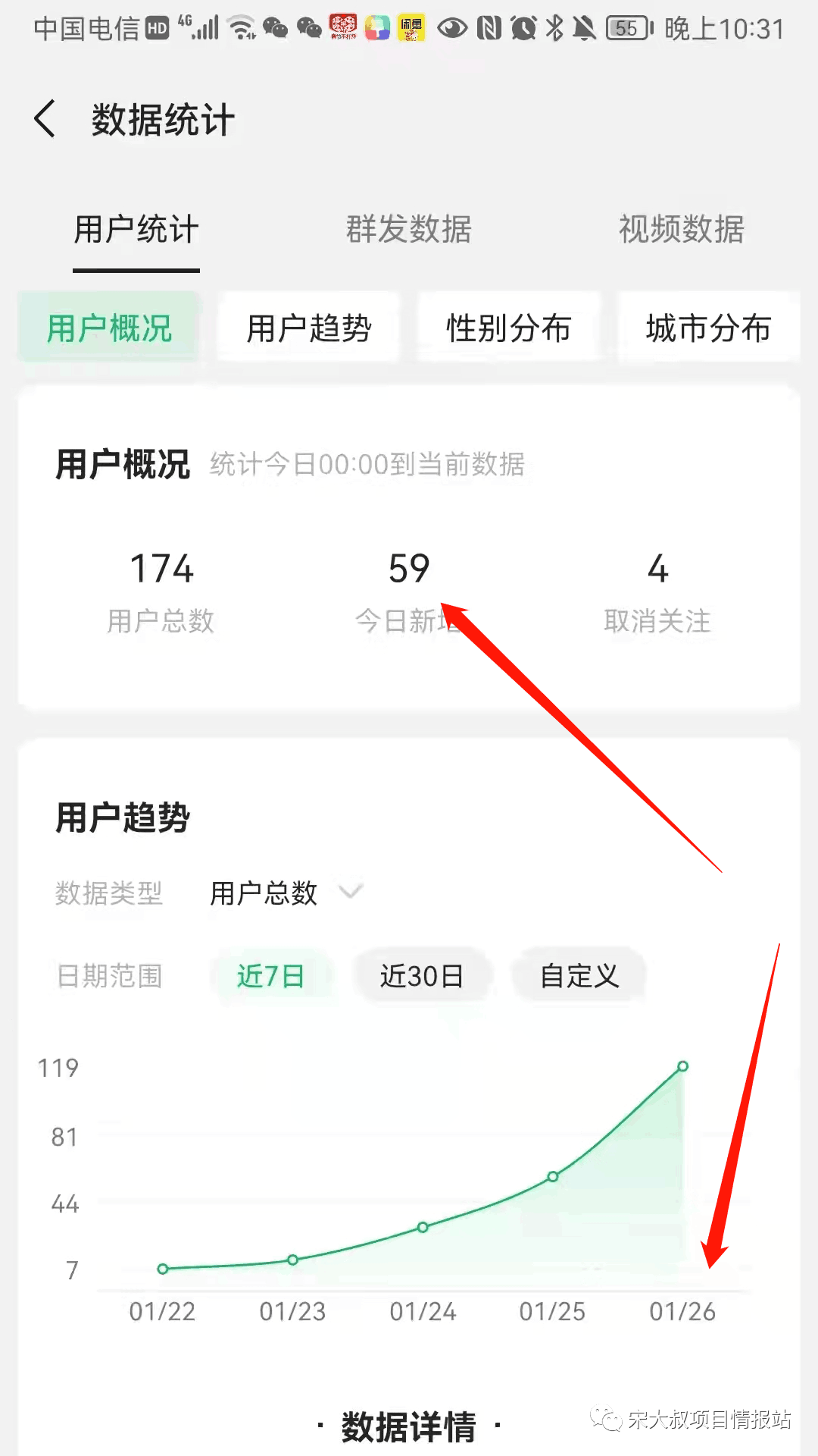 QQ群暴力引流 公众号精准粉丝，简单直接！