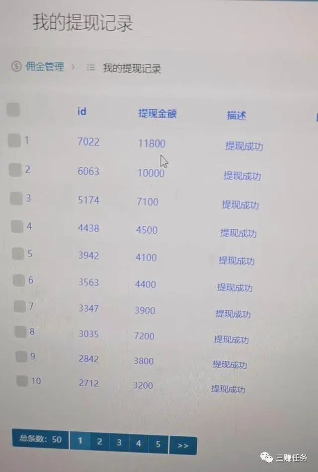 自己亲测有效的3个赚钱项目，月入5000-8000元，任何人都能做！