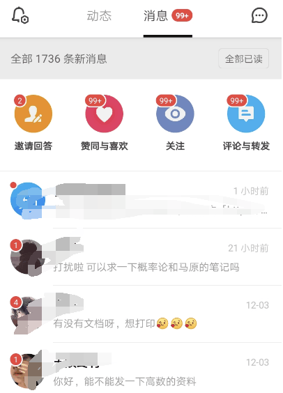 学习资料整合项目，赚钱的永动机