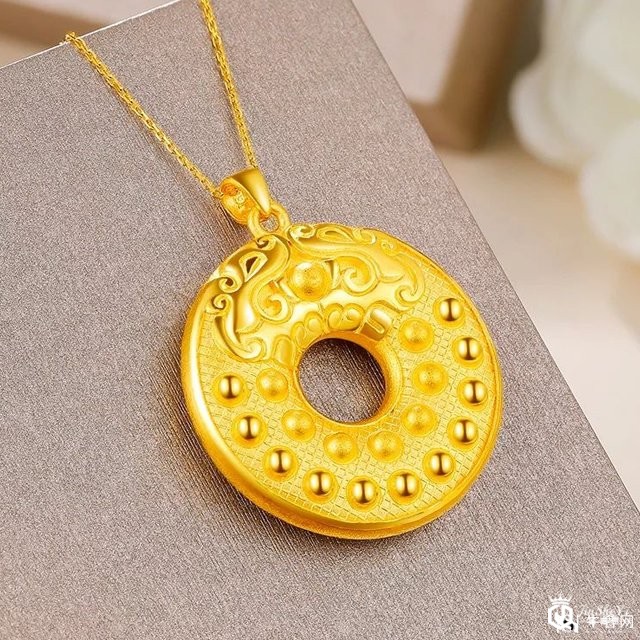黄金回收店哪家好，镀金和包金怎么区分？