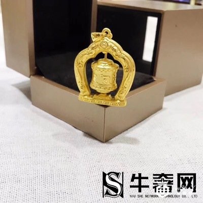 3D硬金黄金回收受欢迎吗？