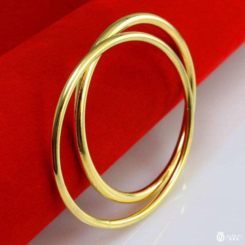 闲置的黄金首饰回收如何更好储存?回收保值吗?