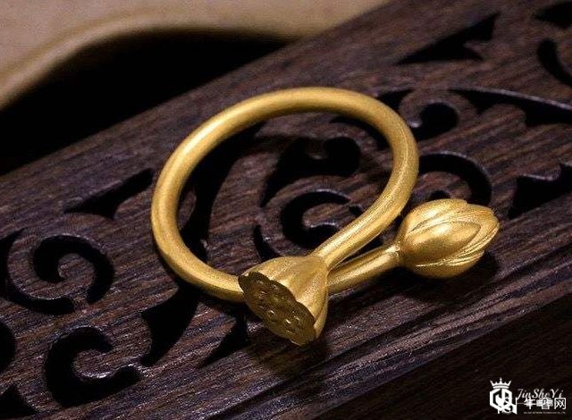 3D硬金首饰通常要怎么保养？回收有价值吗？