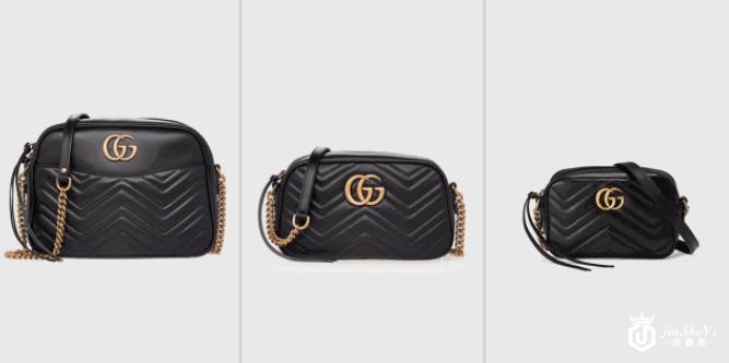 二手名包回收多少钱？Gucci GG Marmont