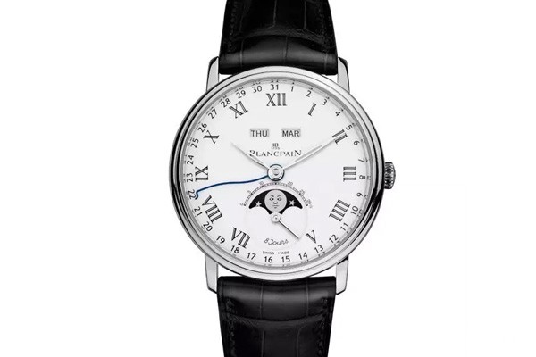 Blancpain 宝珀父亲节腕表精选