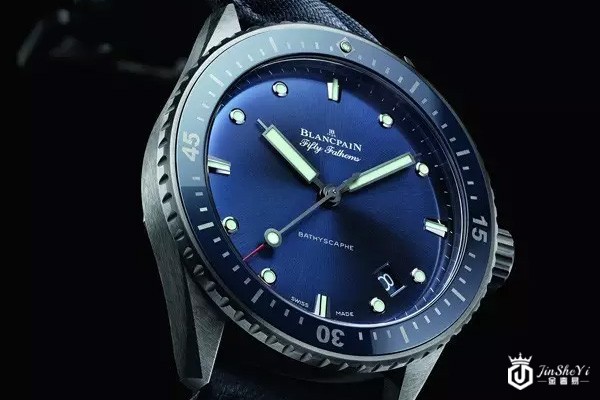 Blancpain 宝珀父亲节腕表精选