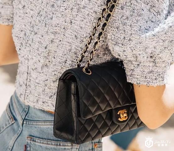 名牌包包回收，Chanel Classic Flap