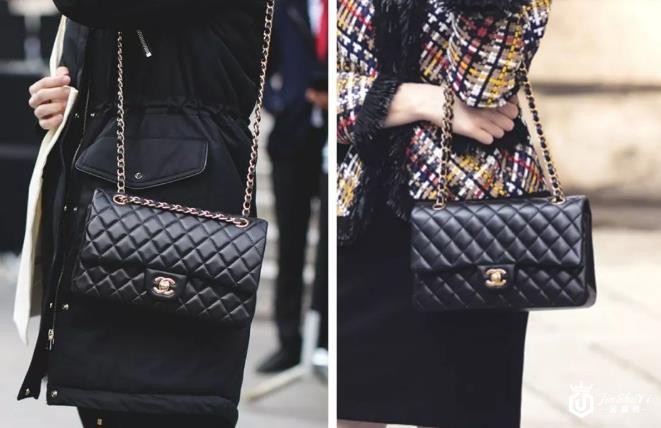 名牌包包回收，Chanel Classic Flap