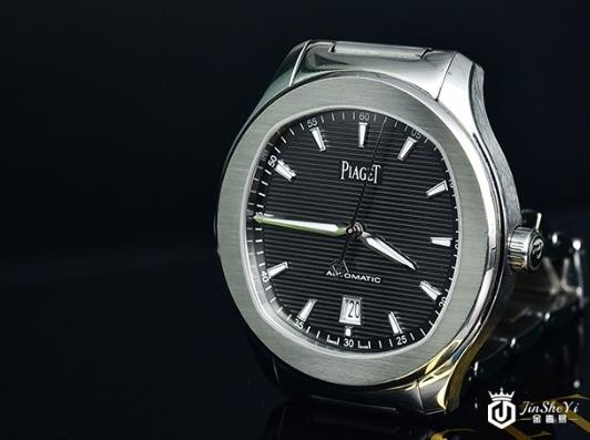 伯爵手表回收哪家好，Piaget Polo S设计有哪些特点？