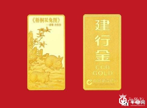 大连回收金条 银行黄金促销火热 建行回收黄金手