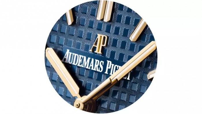 爱彼(Audemars Piguet)腕表品牌介绍