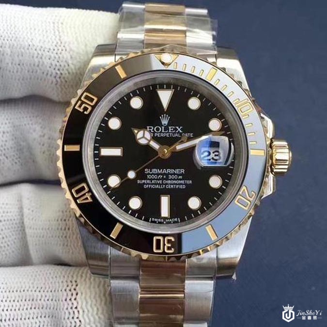 一“劳”永逸？劳力士海使Rolex Sea-Dweller 126603腕表评测