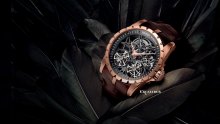 罗杰杜彼（Roger Dubuis）腕表品牌简介