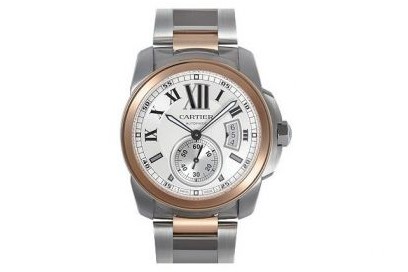 卡地亚CALIBRE DE CARTIER 系列W7100036腕表