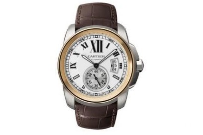 卡地亚CALIBRE DE CARTIER 系列W7100039腕表