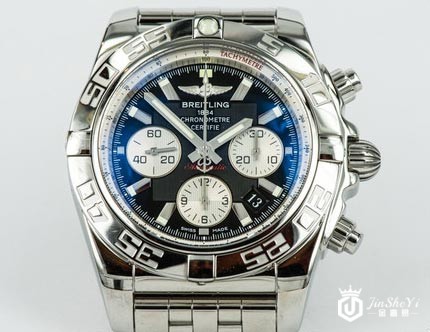 百年灵(Breitling)腕表品牌介绍