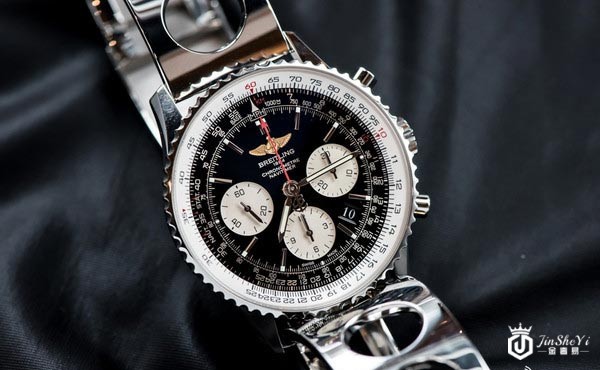 百年灵(Breitling)腕表品牌介绍