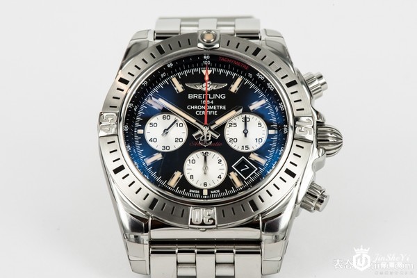 百年灵(Breitling)腕表品牌介绍