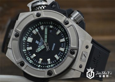 宇舶(Hublot)手表介绍