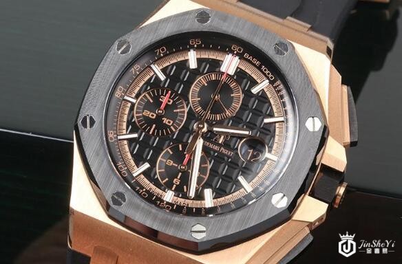 爱彼(Audemars Piguet)手表回收价值高么?价格在多少