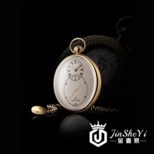 雅克德罗（Jaquet Droz）腕表品牌介绍