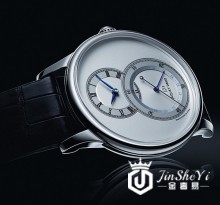 雅克德罗（Jaquet Droz）腕表品牌介绍