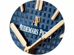 爱彼(Audemars Piguet)腕表品牌介绍