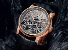 罗杰杜彼（Roger Dubuis）腕表品牌简介