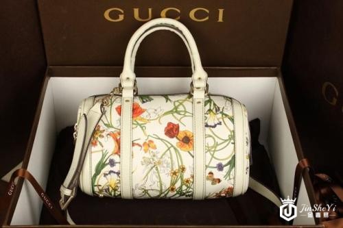 Gucci（古驰）包包假货最多？正品古驰回收多少钱？