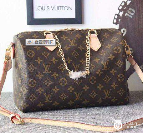 LV Monogram Giant系列包包算不算经典？名包回收行情怎样？