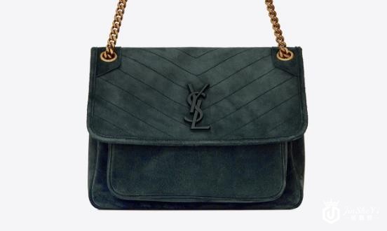 Ysl monogram系列回收行情怎么样？