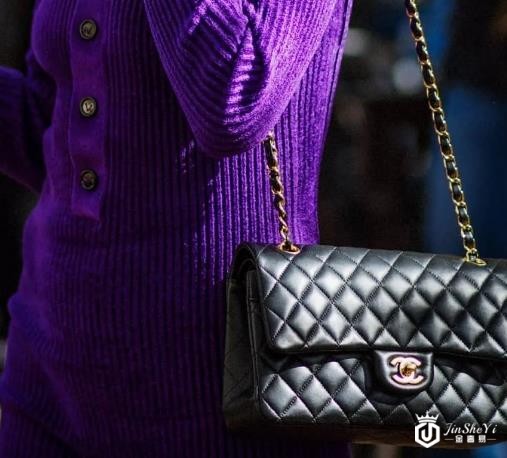 二手奢侈品回收实体店，Chanel Classic Flap