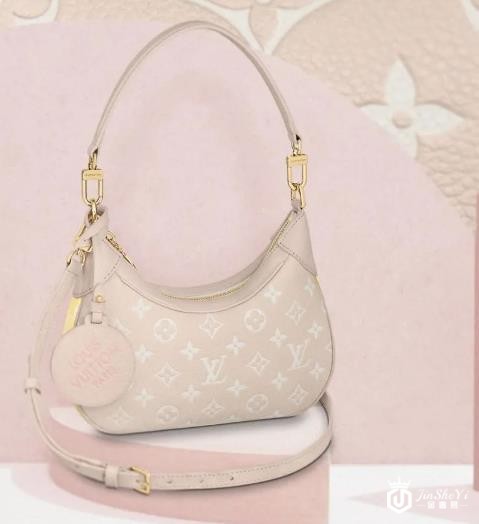 名包回收价多少？Louis Vuitton Boulogne