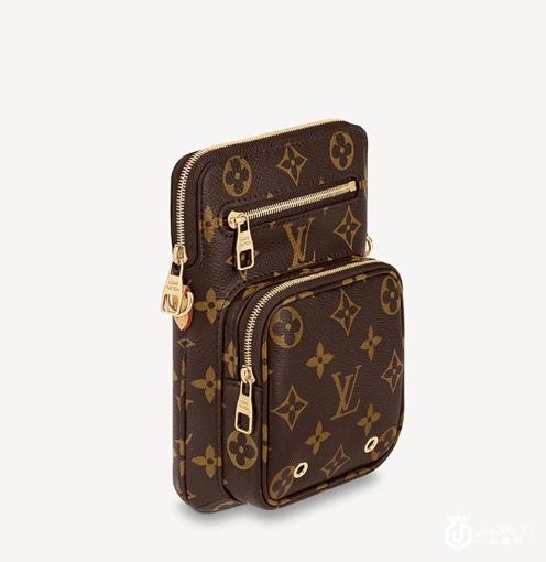 LV去哪回收好？Louis Vuitton Papillon Trunk