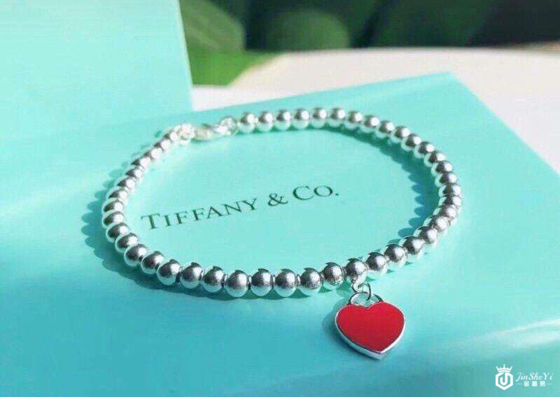 蒂芙尼(Tiffany&amp;Co.)爱心首饰回收一般几折?