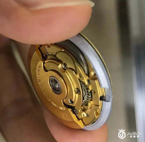 金奢易网告诉您高仿手表质量如何找出破绽