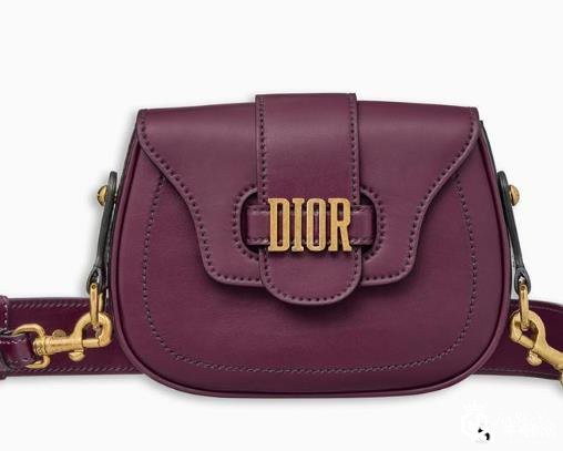 Dior包包回收什么价，Dior fence系列怎么样？