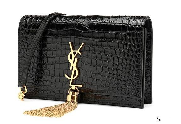 二手包包哪里回收，ysl  Monogram系列有哪些经典款？