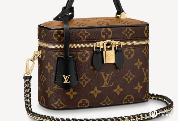 LV 包包回收哪家好，Mini Luggage实用吗？