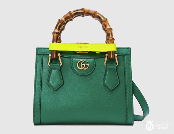 南京哪里回收古驰包，GUCCI DIANA有哪些不同颜色？