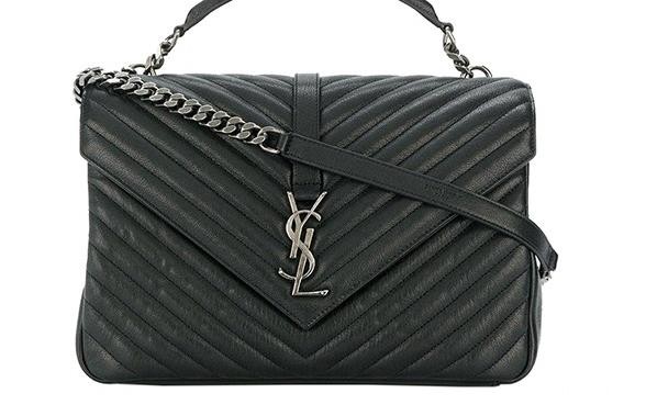 Ysl monogram系列回收行情怎么样？