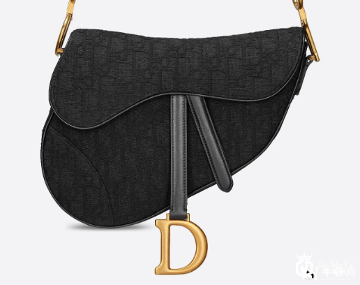 二手名包回收公司哪家好？Dior   saddle为什么受欢迎？