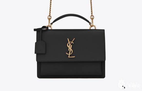 二手包包哪里回收，Ysl 的logo有什么意义？